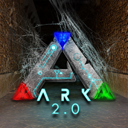 Как перезагрузить андроид ark