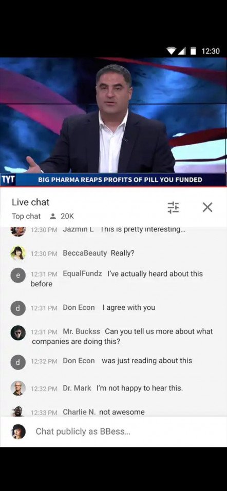 YouTube скачать на Андроид APK: версия 3.2.0.1.946339 ᐉ AndroidSpin